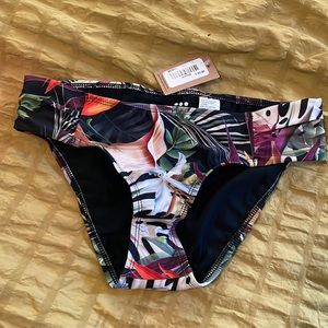 Title Nine NWT swim bottoms